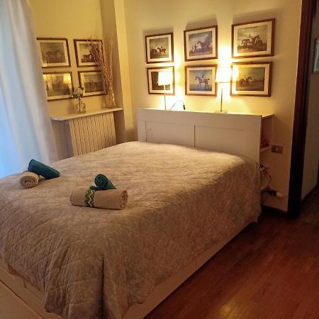 Dalia Stanza A Como Otel Dış mekan fotoğraf