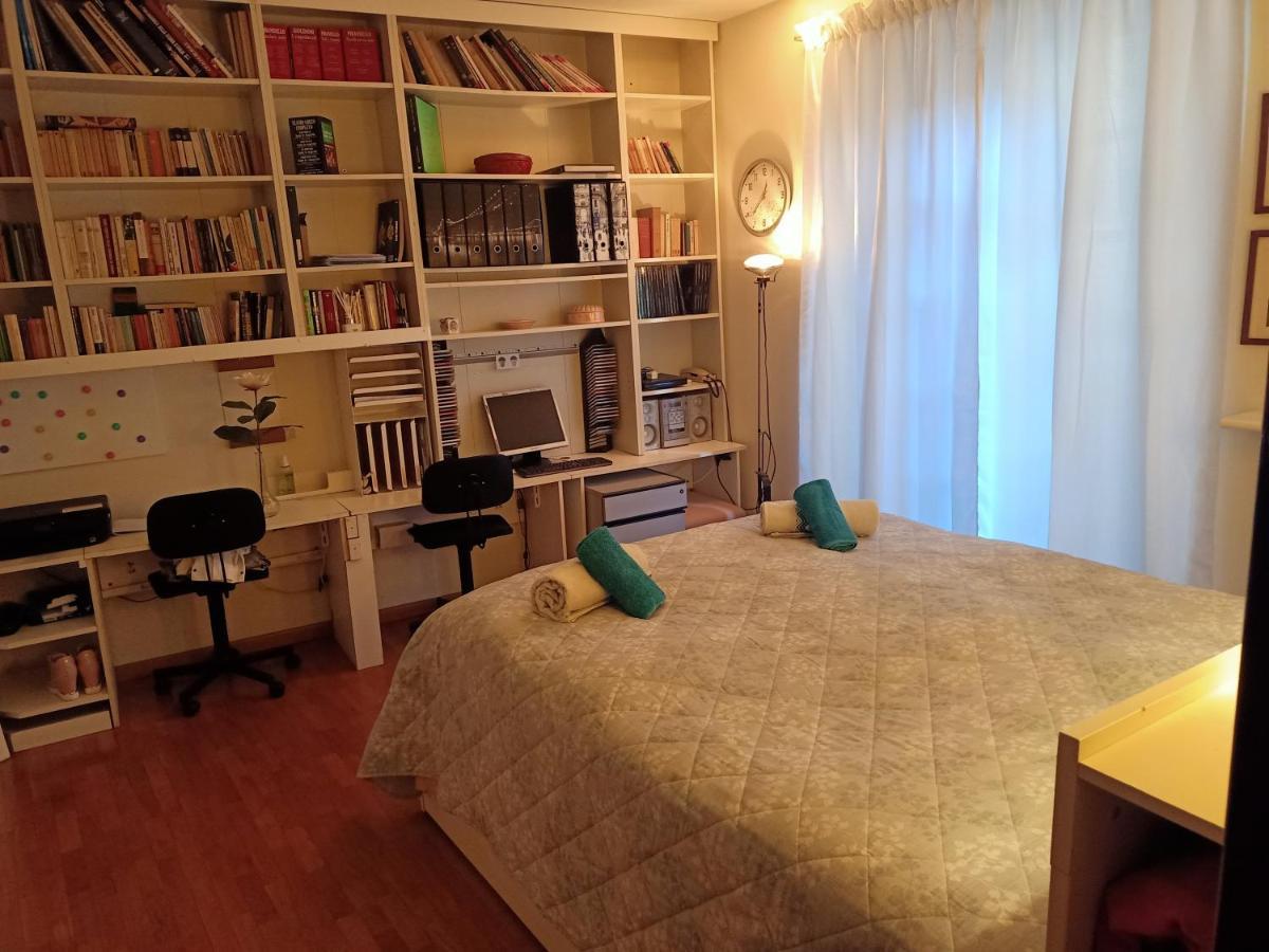 Dalia Stanza A Como Otel Dış mekan fotoğraf