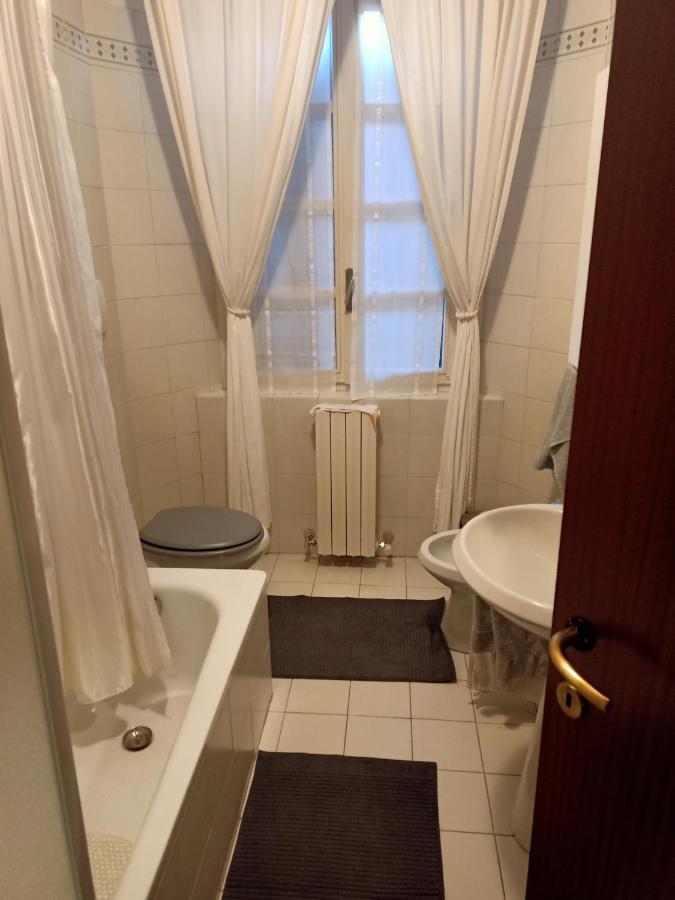 Dalia Stanza A Como Otel Dış mekan fotoğraf
