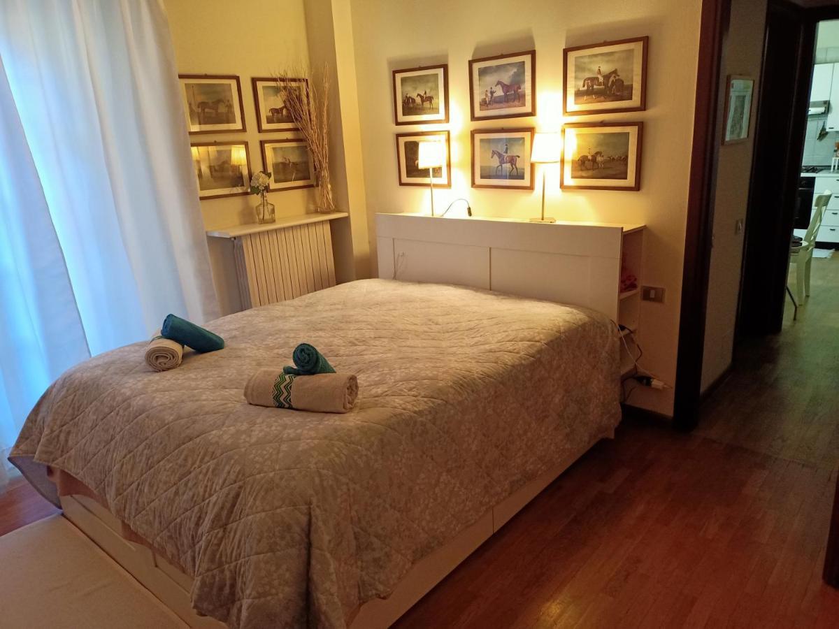 Dalia Stanza A Como Otel Dış mekan fotoğraf