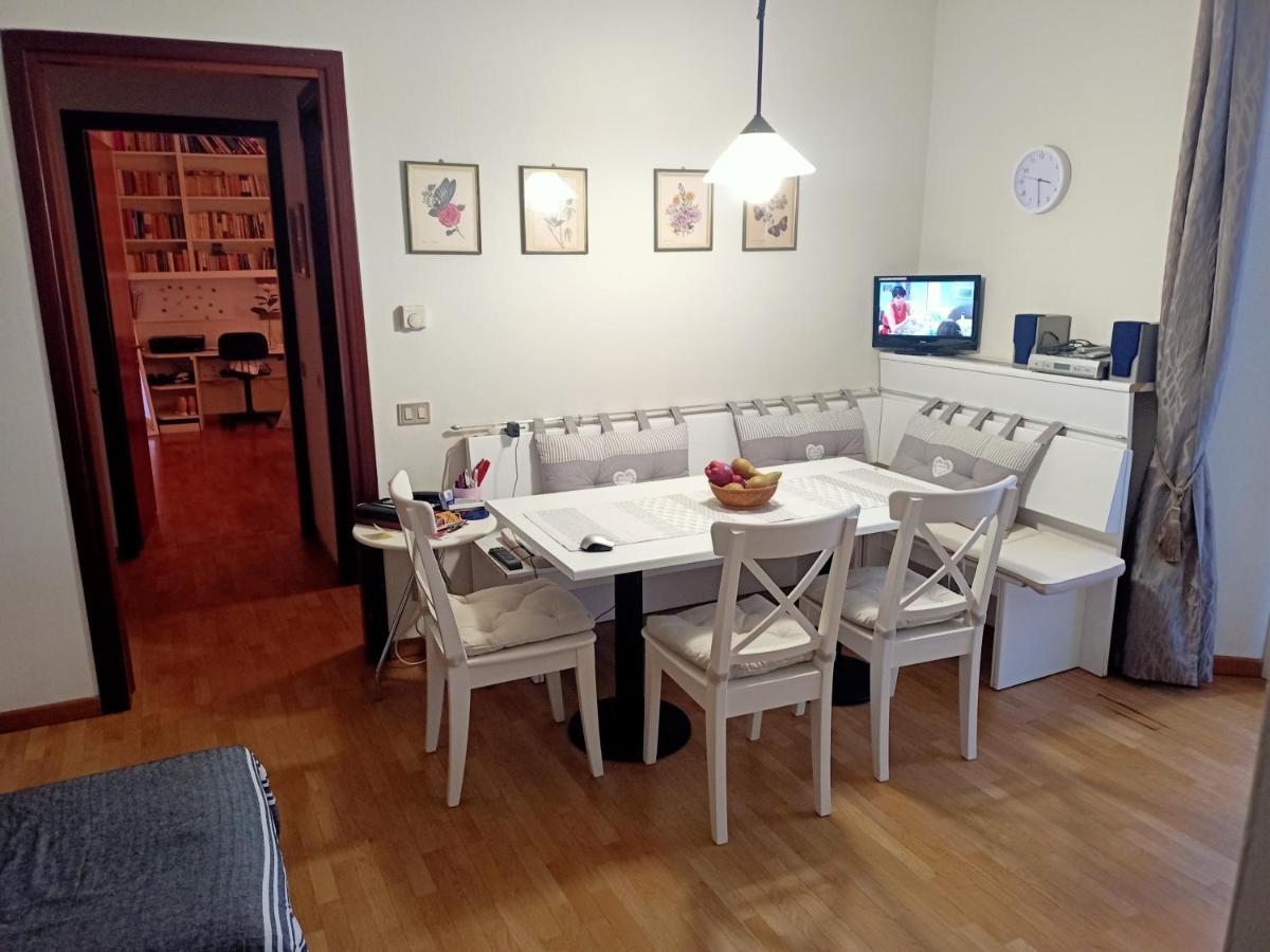 Dalia Stanza A Como Otel Dış mekan fotoğraf